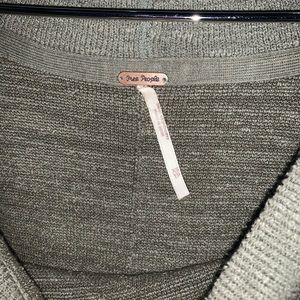 Free People Sweater